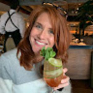 Meet your Posher, Melinda